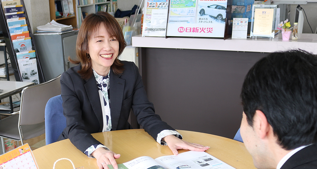 株式会社山正自動車